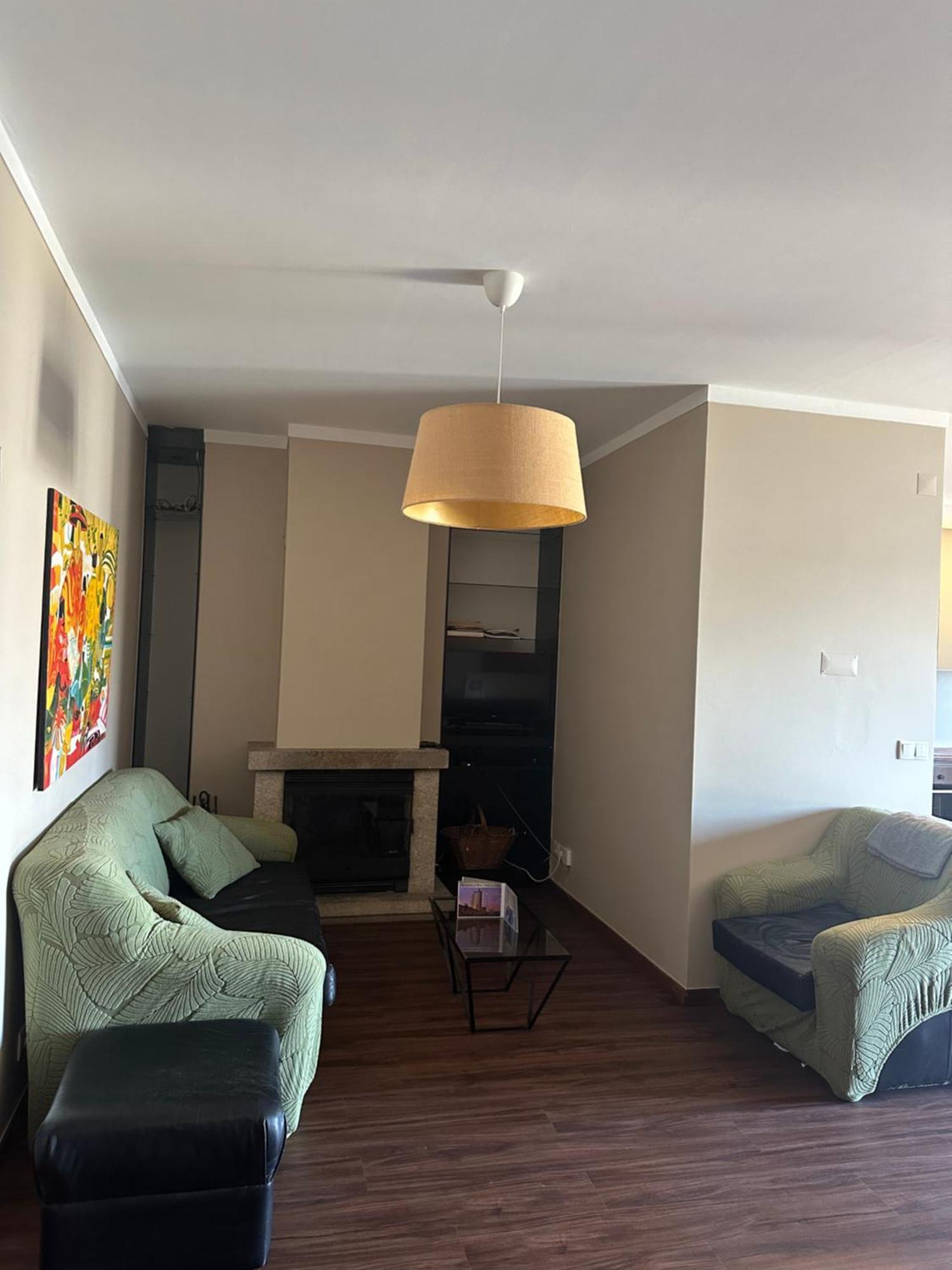 Aeroporto Guesthouse Maia  Luaran gambar