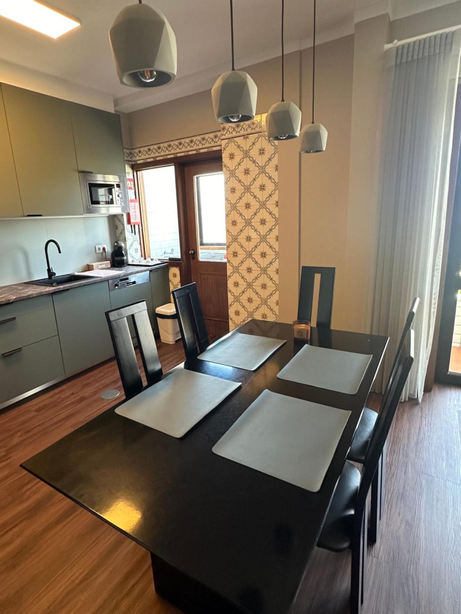 Aeroporto Guesthouse Maia  Luaran gambar